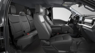 2026 Ford Super Duty® Internal Image 1